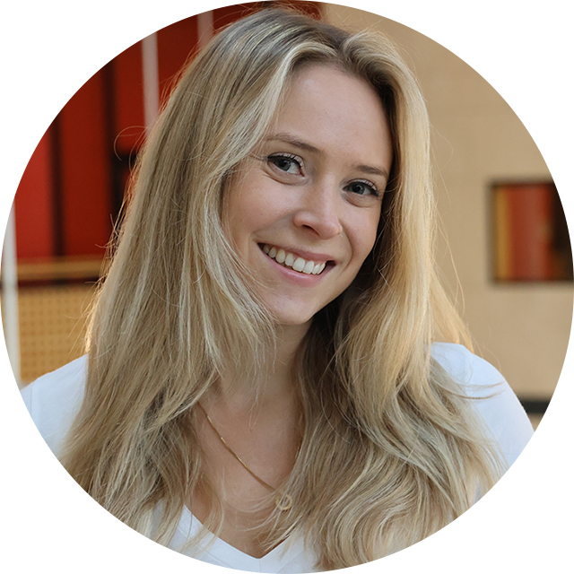 Camilla Lingjærde